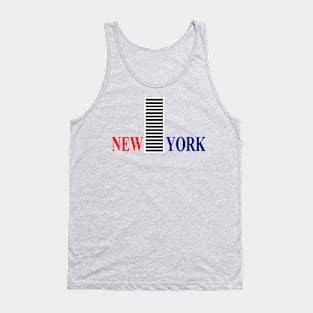 NEW YORK Tank Top